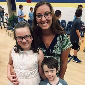 Meet your Posher, Alisha